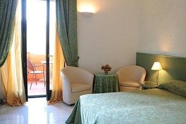 Villa San Giovanni Residenza Hotel  | Portoferraio - Isola di Elba | Livorno | Italia 7