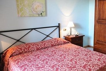 Villa San Giovanni Residenza Hotel  | Portoferraio - Isola di Elba | Livorno | Italia 8