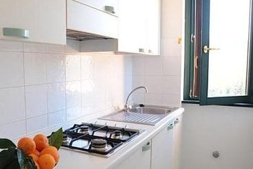 Villa San Giovanni Residenza Hotel  | Portoferraio - Isola di Elba | Livorno | Italia 9