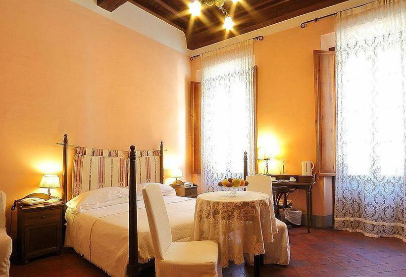 Hotel La Residenza de Proconsolo  | Firenze | Florence | Italia 1