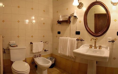 Hotel La Residenza de Proconsolo  | Firenze | Florence | Italia 11