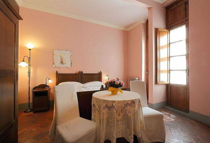 Hotel La Residenza de Proconsolo  | Firenze | Florence | Italia 2