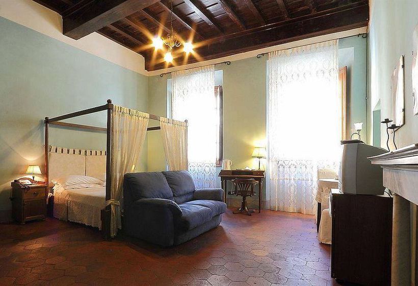 Hotel La Residenza de Proconsolo  | Firenze | Florence | Italia 3