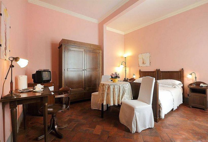 Hotel La Residenza de Proconsolo  | Firenze | Florence | Italia 4
