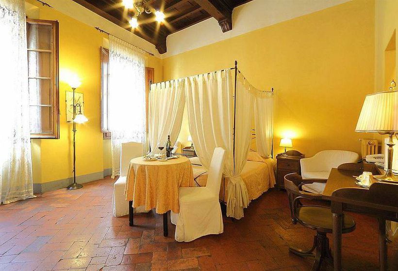 Hotel La Residenza de Proconsolo  | Firenze | Florence | Italia 5
