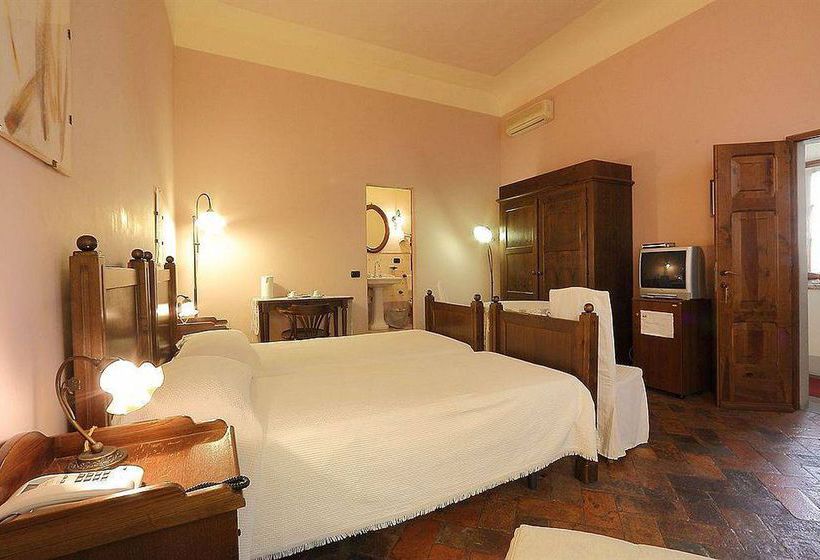 Hotel La Residenza de Proconsolo  | Firenze | Florence | Italia 6