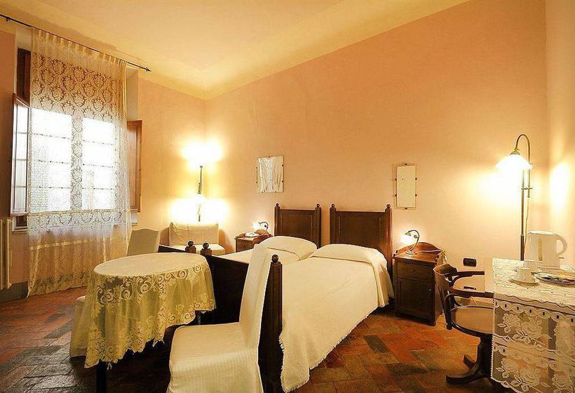 Hotel La Residenza de Proconsolo  | Firenze | Florence | Italia 7