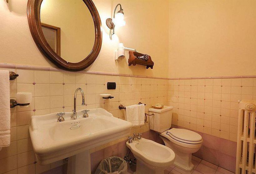 Hotel La Residenza de Proconsolo  | Firenze | Florence | Italia 8