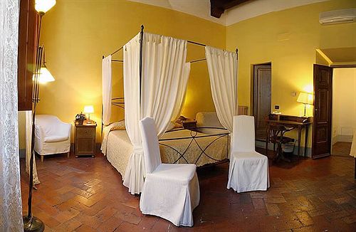 Hotel La Residenza de Proconsolo  | Firenze | Florence | Italia 9