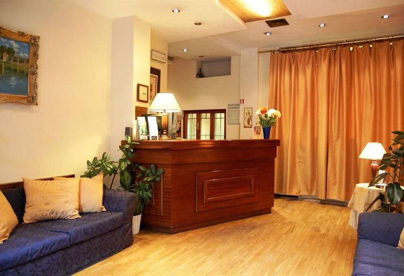 Hôtel Ascot Florence  | Florence | Florence | Italie 1