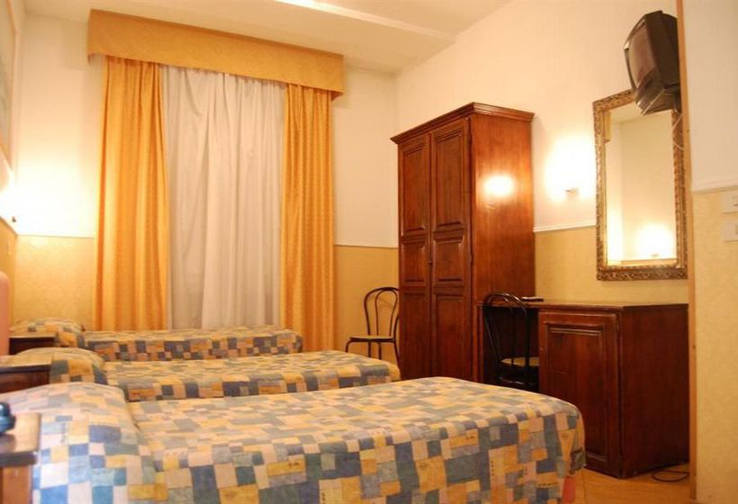 Hôtel Ascot Florence  | Florence | Florence | Italie 11