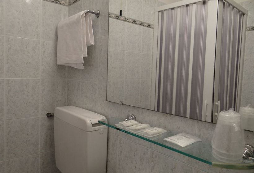 Hôtel Ascot Florence  | Florence | Florence | Italie 12