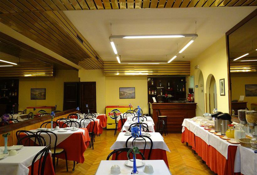 Hôtel Ascot Florence  | Florence | Florence | Italie 13