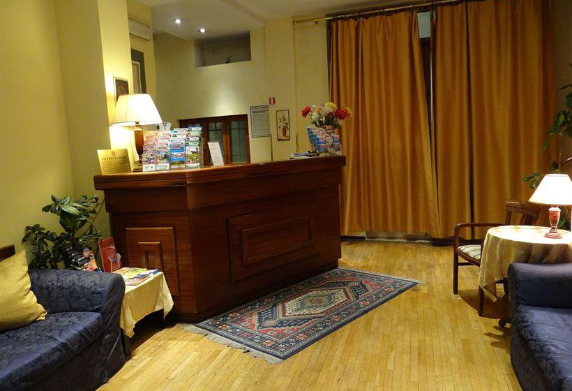 Hôtel Ascot Florence  | Florence | Florence | Italie 14