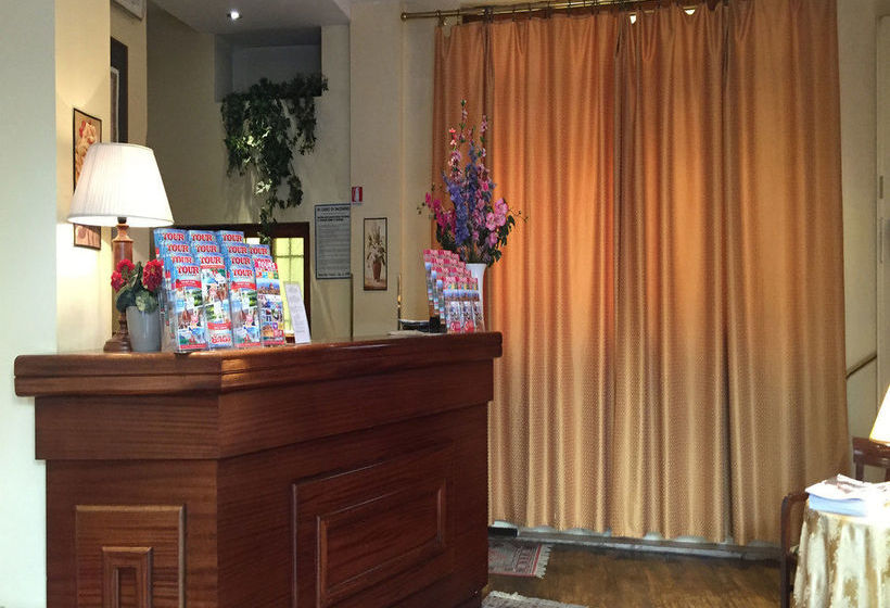 Hôtel Ascot Florence  | Florence | Florence | Italie 15