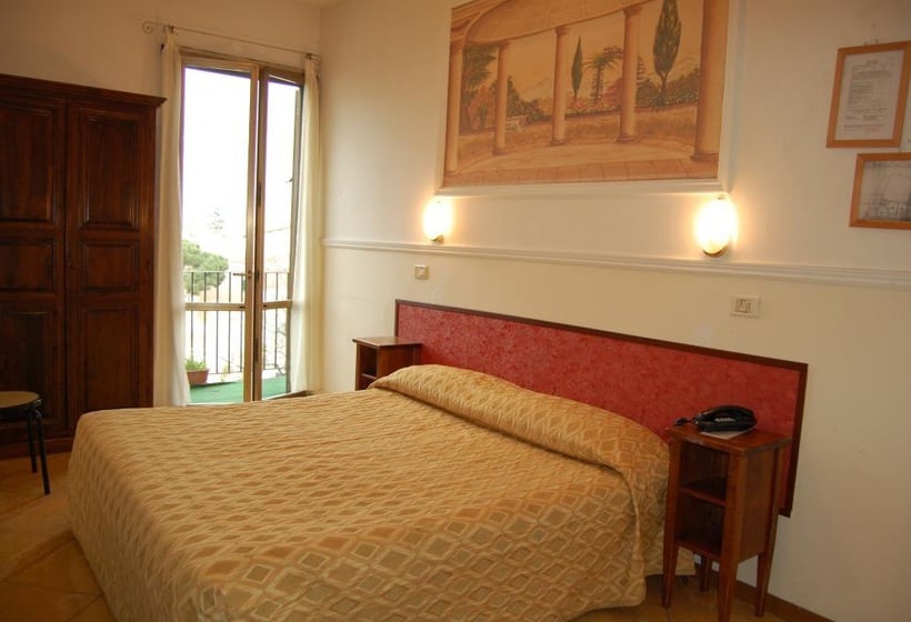 Hôtel Ascot Florence  | Florence | Florence | Italie 16