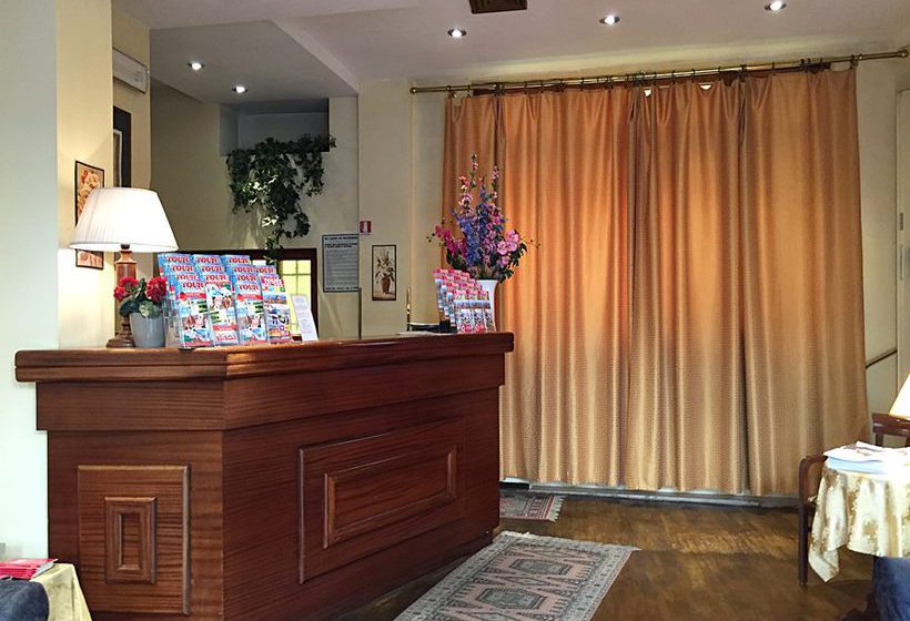 Hôtel Ascot Florence  | Florence | Florence | Italie 17