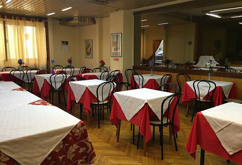 Hôtel Ascot Florence  | Florence | Florence | Italie 18