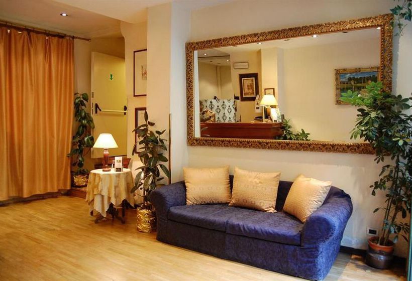 Hôtel Ascot Florence  | Florence | Florence | Italie 2