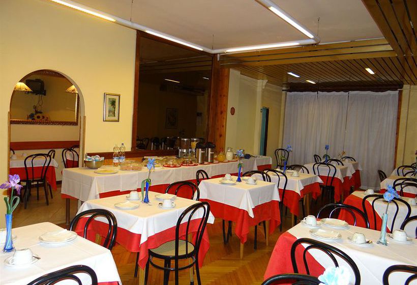 Hôtel Ascot Florence  | Florence | Florence | Italie 3