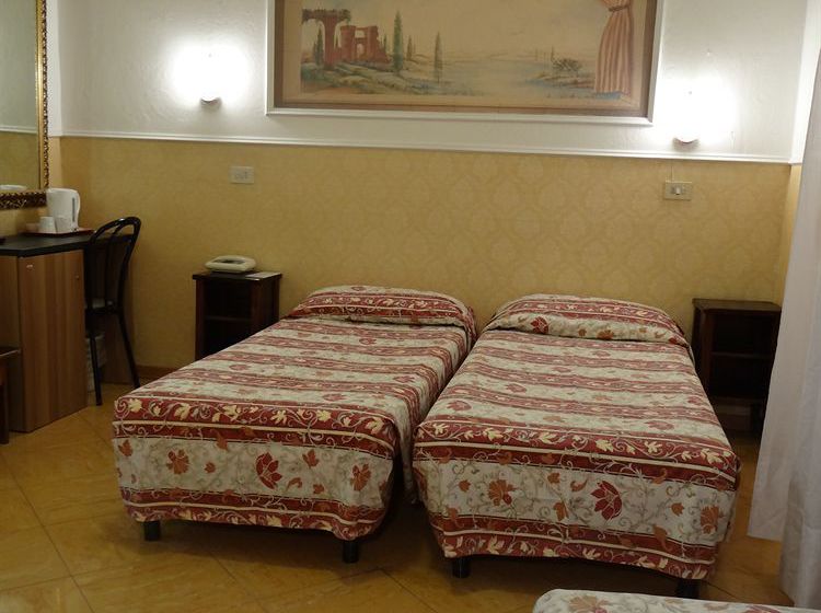 Hôtel Ascot Florence  | Florence | Florence | Italie 4