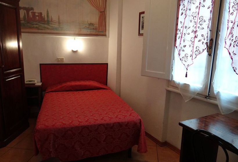 Hôtel Ascot Florence  | Florence | Florence | Italie 5