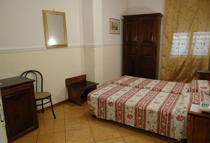 Hôtel Ascot Florence  | Florence | Florence | Italie 6