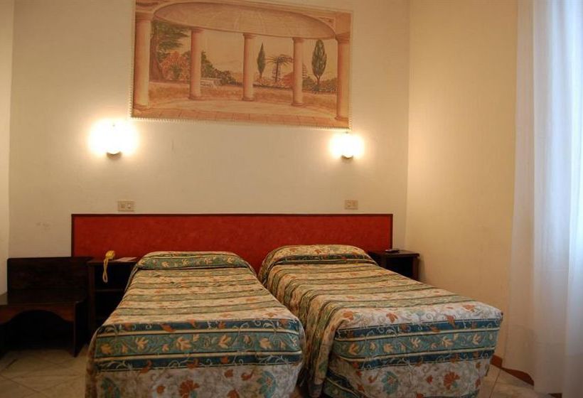 Hôtel Ascot Florence  | Florence | Florence | Italie 7