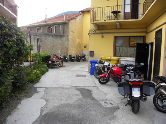 Hotel Susa & Stazione  | Susa | Torino | Italia 1