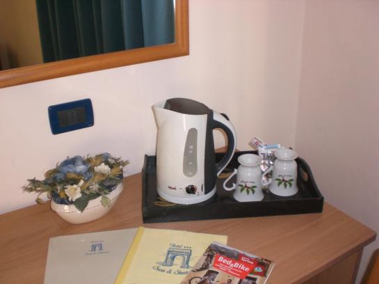 Hotel Susa & Stazione  | Susa | Torino | Italia 10