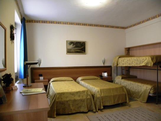 Hotel Susa & Stazione  | Susa | Torino | Italia 2