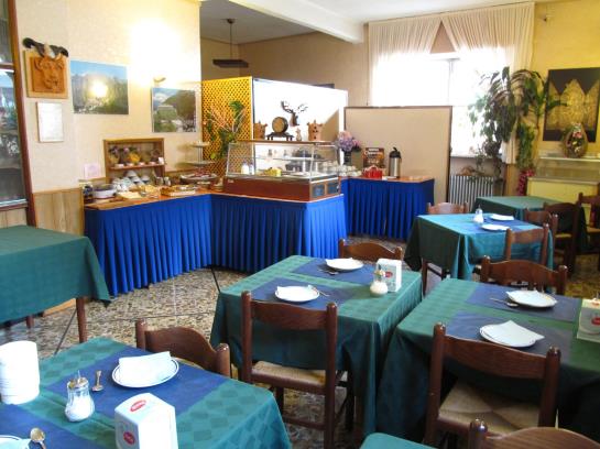 Hotel Susa & Stazione  | Susa | Torino | Italia 3