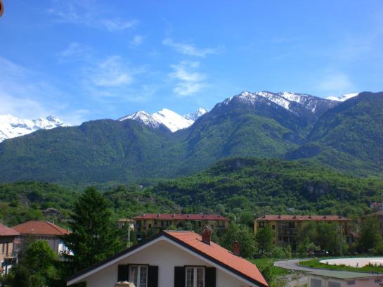 Hotel Susa & Stazione  | Susa | Torino | Italia 4