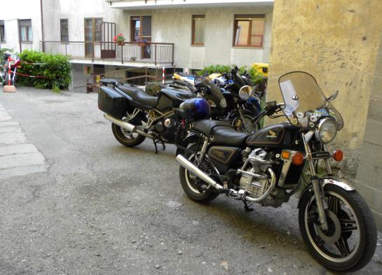 Hotel Susa & Stazione  | Susa | Torino | Italia 5