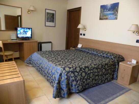 Hotel Susa & Stazione  | Susa | Torino | Italia 6