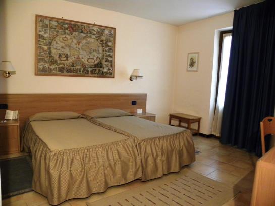 Hotel Susa & Stazione  | Susa | Torino | Italia 7