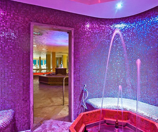 Hotel Best Western Fiuggi Terme 