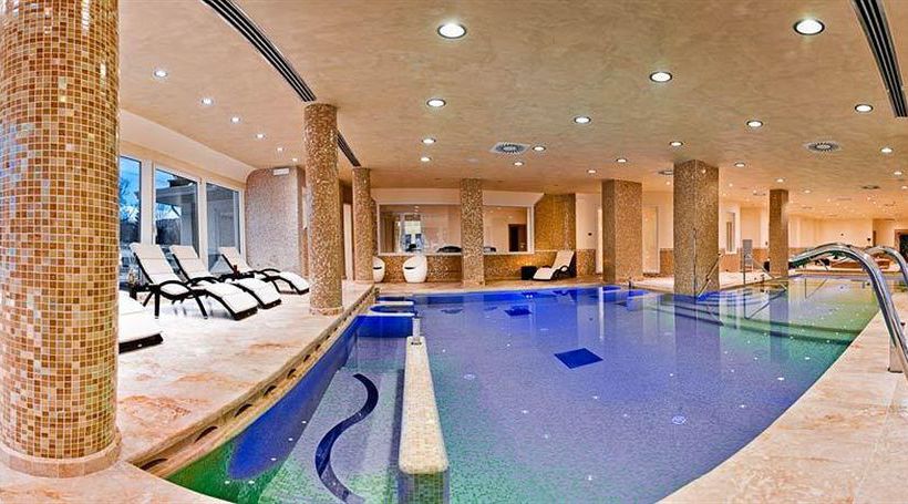 Hotel Best Western Fiuggi Terme  | Fiuggi | Frosinone | Italia 3