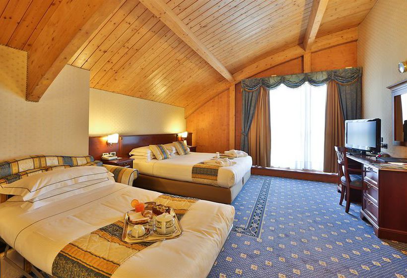 Hotel Best Western Classic