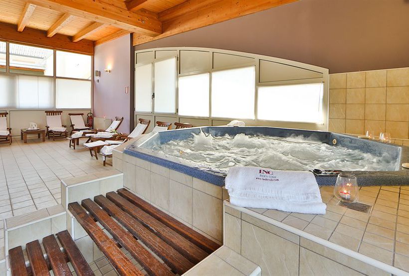 Hotel Best Western Classic  | Reggio Emilia | Reggio Emilia | Italia 10