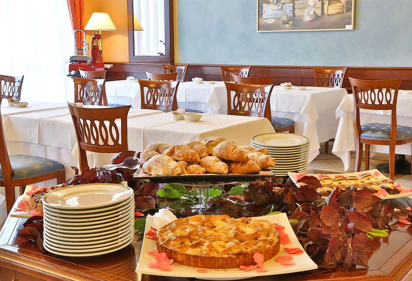 Hotel Best Western Classic  | Reggio Emilia | Reggio Emilia | Italia 12