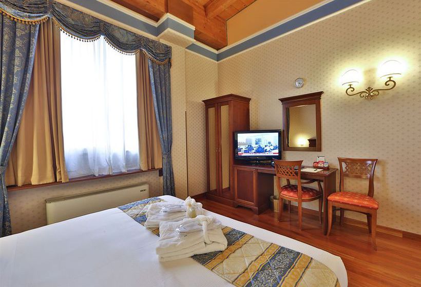 Hotel Best Western Classic  | Reggio Emilia | Reggio Emilia | Italia 13