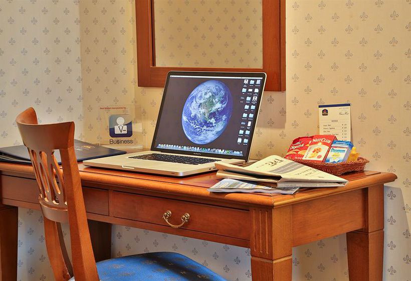 Hotel Best Western Classic  | Reggio Emilia | Reggio Emilia | Italia 14