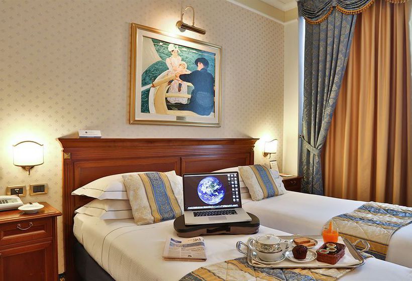 Hotel Best Western Classic  | Reggio Emilia | Reggio Emilia | Italia 15