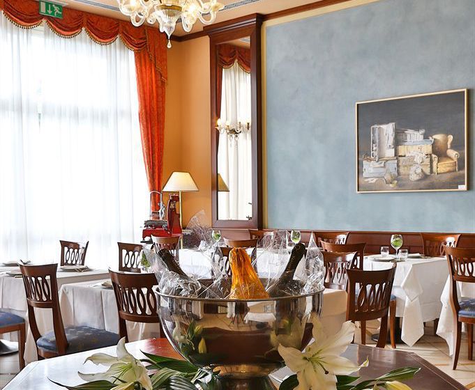 Hotel Best Western Classic  | Reggio Emilia | Reggio Emilia | Italia 16