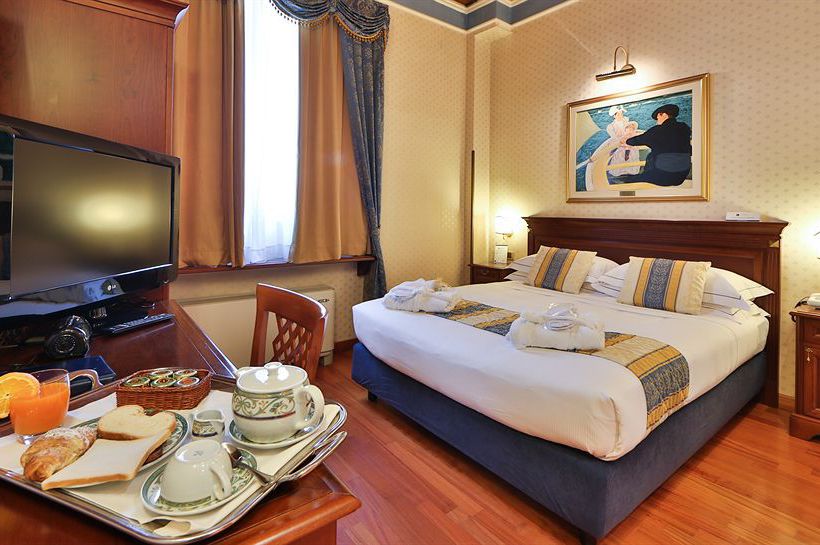 Hotel Best Western Classic  | Reggio Emilia | Reggio Emilia | Italia 17