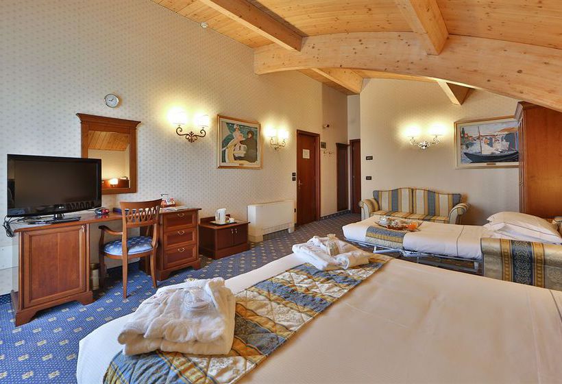 Hotel Best Western Classic  | Reggio Emilia | Reggio Emilia | Italia 18