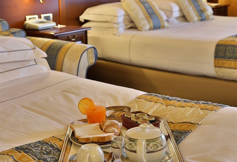 Hotel Best Western Classic  | Reggio Emilia | Reggio Emilia | Italia 19