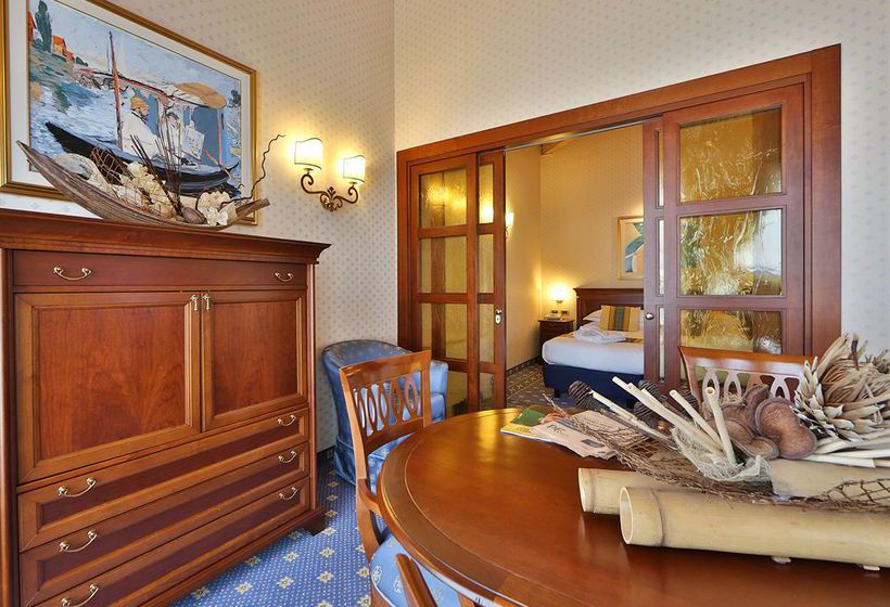 Hotel Best Western Classic  | Reggio Emilia | Reggio Emilia | Italia 2