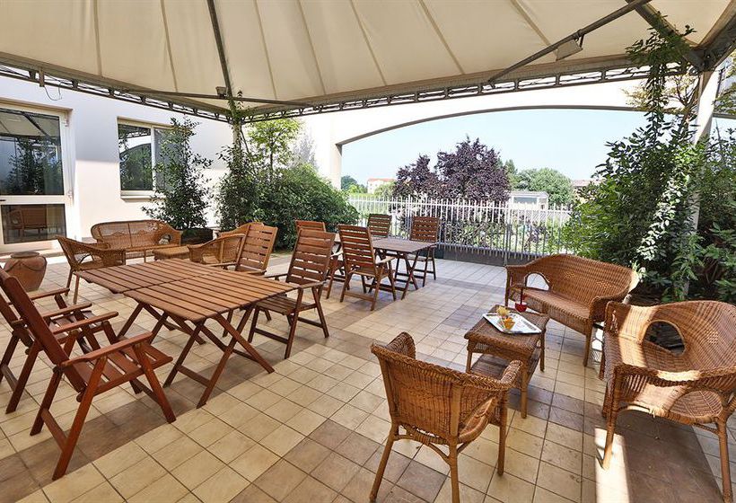 Hotel Best Western Classic  | Reggio Emilia | Reggio Emilia | Italia 4